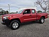 Used 2017 TOYOTA TACOMA  in JACKSONVILLE, FLORIDA