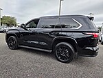 Used 2024 TOYOTA SEQUOIA TRD SPORT in JACKSONVILLE, FLORIDA (Photo 3)