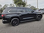 Used 2024 TOYOTA SEQUOIA TRD SPORT in JACKSONVILLE, FLORIDA (Photo 5)