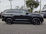 Used 2024 TOYOTA SEQUOIA TRD SPORT in JACKSONVILLE, FLORIDA (Photo 6)
