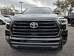 Used 2024 TOYOTA SEQUOIA TRD SPORT in JACKSONVILLE, FLORIDA (Photo 8)