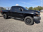 Used 2017 CHEVROLET SILVERADO 1500 WORK TRUCK in JACKSONVILLE, FLORIDA (Photo 1)