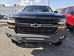 Used 2017 CHEVROLET SILVERADO 1500 WORK TRUCK in JACKSONVILLE, FLORIDA (Photo 2)