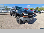 Used 2017 CHEVROLET SILVERADO 1500 WORK TRUCK in JACKSONVILLE, FLORIDA (Photo 27)
