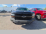 Used 2017 CHEVROLET SILVERADO 1500 WORK TRUCK in JACKSONVILLE, FLORIDA (Photo 28)