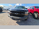 Used 2017 CHEVROLET SILVERADO 1500 WORK TRUCK in JACKSONVILLE, FLORIDA (Photo 29)