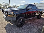 Used 2017 CHEVROLET SILVERADO 1500 WORK TRUCK in JACKSONVILLE, FLORIDA (Photo 3)
