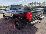 Used 2017 CHEVROLET SILVERADO 1500 WORK TRUCK in JACKSONVILLE, FLORIDA (Photo 4)