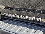 Used 2017 CHEVROLET SILVERADO 1500 WORK TRUCK in JACKSONVILLE, FLORIDA (Photo 6)
