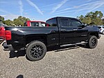 Used 2017 CHEVROLET SILVERADO 1500 WORK TRUCK in JACKSONVILLE, FLORIDA (Photo 8)