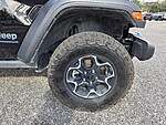 Used 2023 JEEP WRANGLER 4XE RUBICON in JACKSONVILLE, FLORIDA (Photo 10)