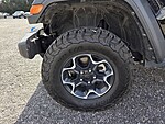 Used 2023 JEEP WRANGLER 4XE RUBICON in JACKSONVILLE, FLORIDA (Photo 11)
