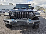Used 2023 JEEP WRANGLER 4XE RUBICON in JACKSONVILLE, FLORIDA (Photo 2)