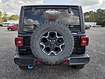 Used 2023 JEEP WRANGLER 4XE RUBICON in JACKSONVILLE, FLORIDA (Photo 5)