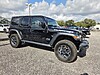 Used 2023 JEEP WRANGLER 4XE RUBICON in JACKSONVILLE, FLORIDA