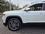 Used 2023 GMC ACADIA SLT in JACKSONVILLE, FLORIDA (Photo 2)