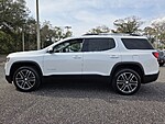 Used 2023 GMC ACADIA SLT in JACKSONVILLE, FLORIDA (Photo 3)