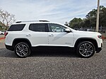 Used 2023 GMC ACADIA SLT in JACKSONVILLE, FLORIDA (Photo 7)