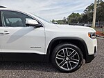 Used 2023 GMC ACADIA SLT in JACKSONVILLE, FLORIDA (Photo 8)