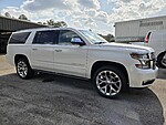 Used 2018 CHEVROLET SUBURBAN PREMIER in JACKSONVILLE, FLORIDA (Photo 3)