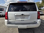Used 2018 CHEVROLET SUBURBAN PREMIER in JACKSONVILLE, FLORIDA (Photo 4)