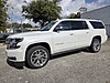 Used 2018 CHEVROLET SUBURBAN PREMIER in JACKSONVILLE, FLORIDA