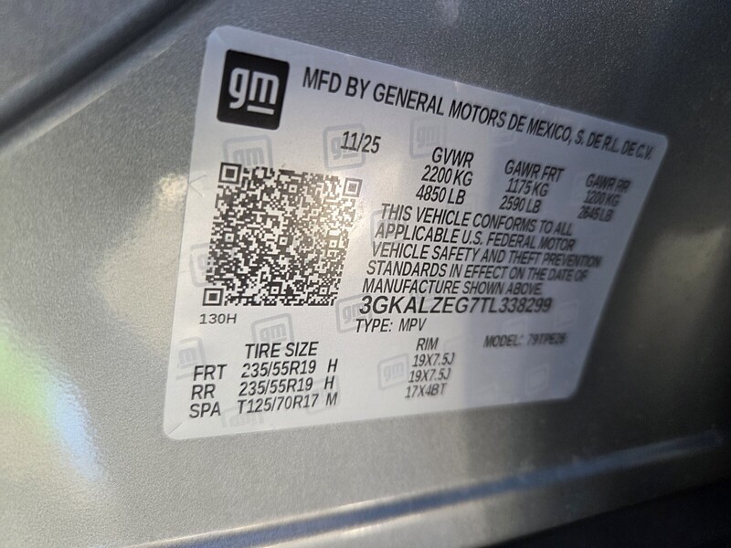 Used 2026 GMC TERRAIN AWD DENALI in JACKSONVILLE, FLORIDA