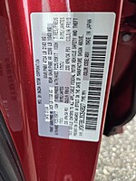 Used 2025 MAZDA CX-5 2.5 S SELECT PACKAGE in JACKSONVILLE, FLORIDA (Photo 1)