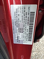 Used 2025 MAZDA CX-5 2.5 S SELECT PACKAGE in JACKSONVILLE, FLORIDA (Photo 2)