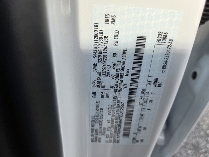 Used 2026 FORD F-350 LARIAT in JACKSONVILLE, FLORIDA