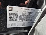 Used 2024 CHEVROLET TRAX 2RS in JACKSONVILLE, FLORIDA (Photo 1)