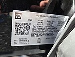 Used 2024 CHEVROLET TRAX 2RS in JACKSONVILLE, FLORIDA (Photo 2)