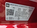 Used 2021 CHEVROLET SILVERADO 1500 RST in JACKSONVILLE, FLORIDA (Photo 2)
