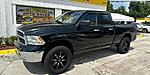 Used 2013 RAM 1500 SLT QUAD CAB 4WD in JACKSONVILLE, FLORIDA