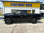 Used 2013 RAM 1500 SLT QUAD CAB 4WD in JACKSONVILLE, FLORIDA (Photo 2)