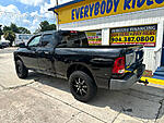 Used 2013 RAM 1500 SLT QUAD CAB 4WD in JACKSONVILLE, FLORIDA (Photo 3)