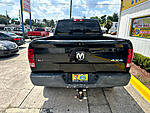 Used 2013 RAM 1500 SLT QUAD CAB 4WD in JACKSONVILLE, FLORIDA (Photo 4)