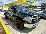 Used 2013 RAM 1500 SLT QUAD CAB 4WD in JACKSONVILLE, FLORIDA (Photo 6)