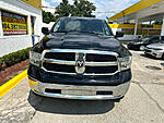 Used 2013 RAM 1500 SLT QUAD CAB 4WD in JACKSONVILLE, FLORIDA (Photo 9)