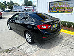 Used 2016 CHEVROLET CRUZE LS AUTO in JACKSONVILLE, FLORIDA (Photo 3)