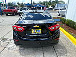 Used 2016 CHEVROLET CRUZE LS AUTO in JACKSONVILLE, FLORIDA (Photo 4)