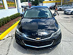 Used 2016 CHEVROLET CRUZE LS AUTO in JACKSONVILLE, FLORIDA (Photo 6)