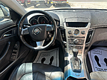 Used 2013 CADILLAC CTS LUXURY AWD in JACKSONVILLE, FLORIDA (Photo 14)