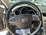 Used 2013 CADILLAC CTS LUXURY AWD in JACKSONVILLE, FLORIDA (Photo 18)