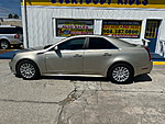 Used 2013 CADILLAC CTS LUXURY AWD in JACKSONVILLE, FLORIDA (Photo 2)