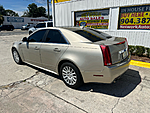 Used 2013 CADILLAC CTS LUXURY AWD in JACKSONVILLE, FLORIDA (Photo 3)
