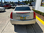 Used 2013 CADILLAC CTS LUXURY AWD in JACKSONVILLE, FLORIDA (Photo 4)