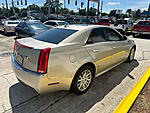 Used 2013 CADILLAC CTS LUXURY AWD in JACKSONVILLE, FLORIDA (Photo 5)