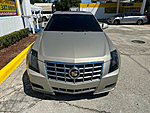 Used 2013 CADILLAC CTS LUXURY AWD in JACKSONVILLE, FLORIDA (Photo 7)
