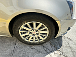 Used 2013 CADILLAC CTS LUXURY AWD in JACKSONVILLE, FLORIDA (Photo 8)